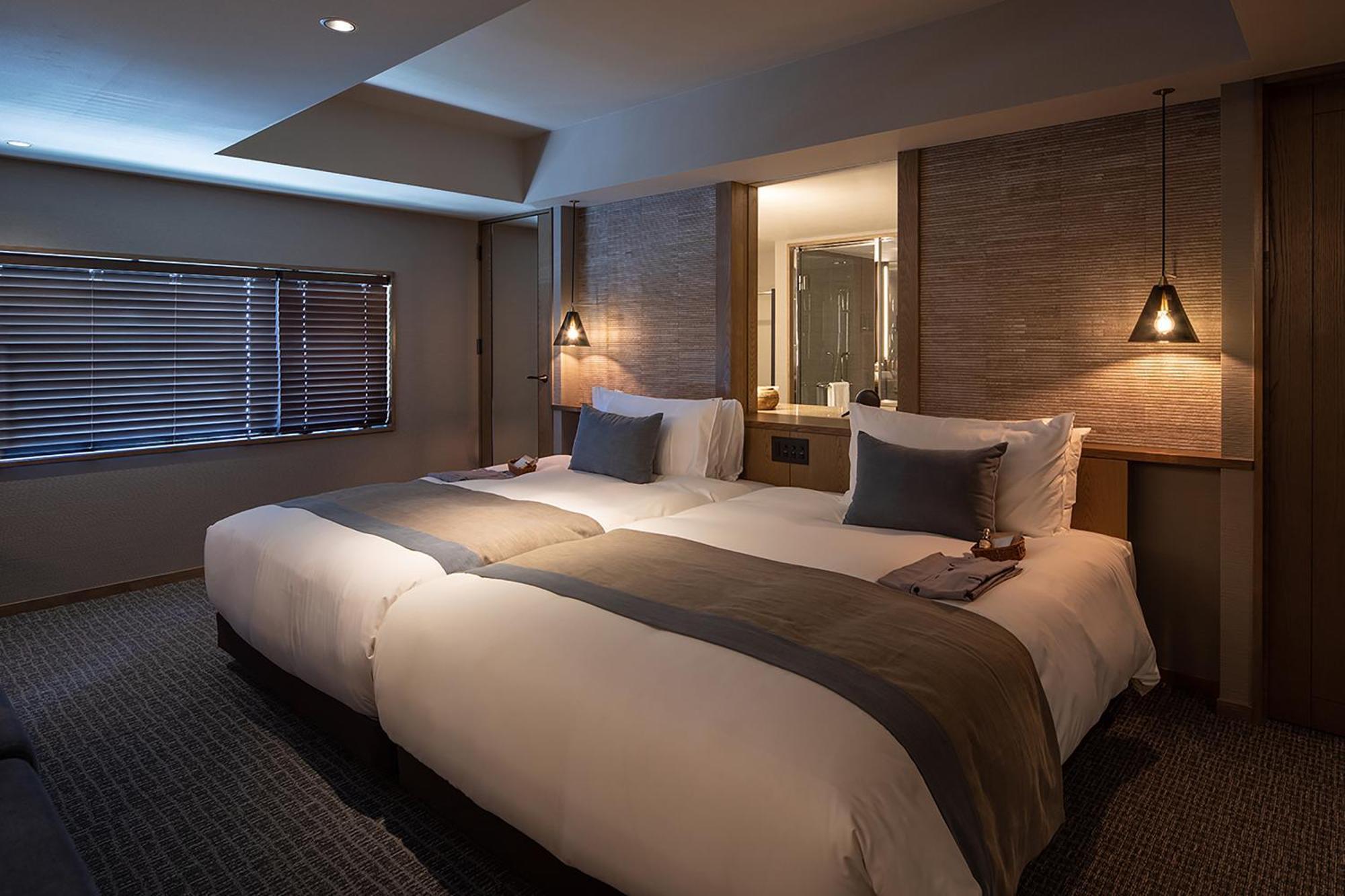 Glamday Style Okinawa Yomitan Hotel & Resort ภายนอก รูปภาพ