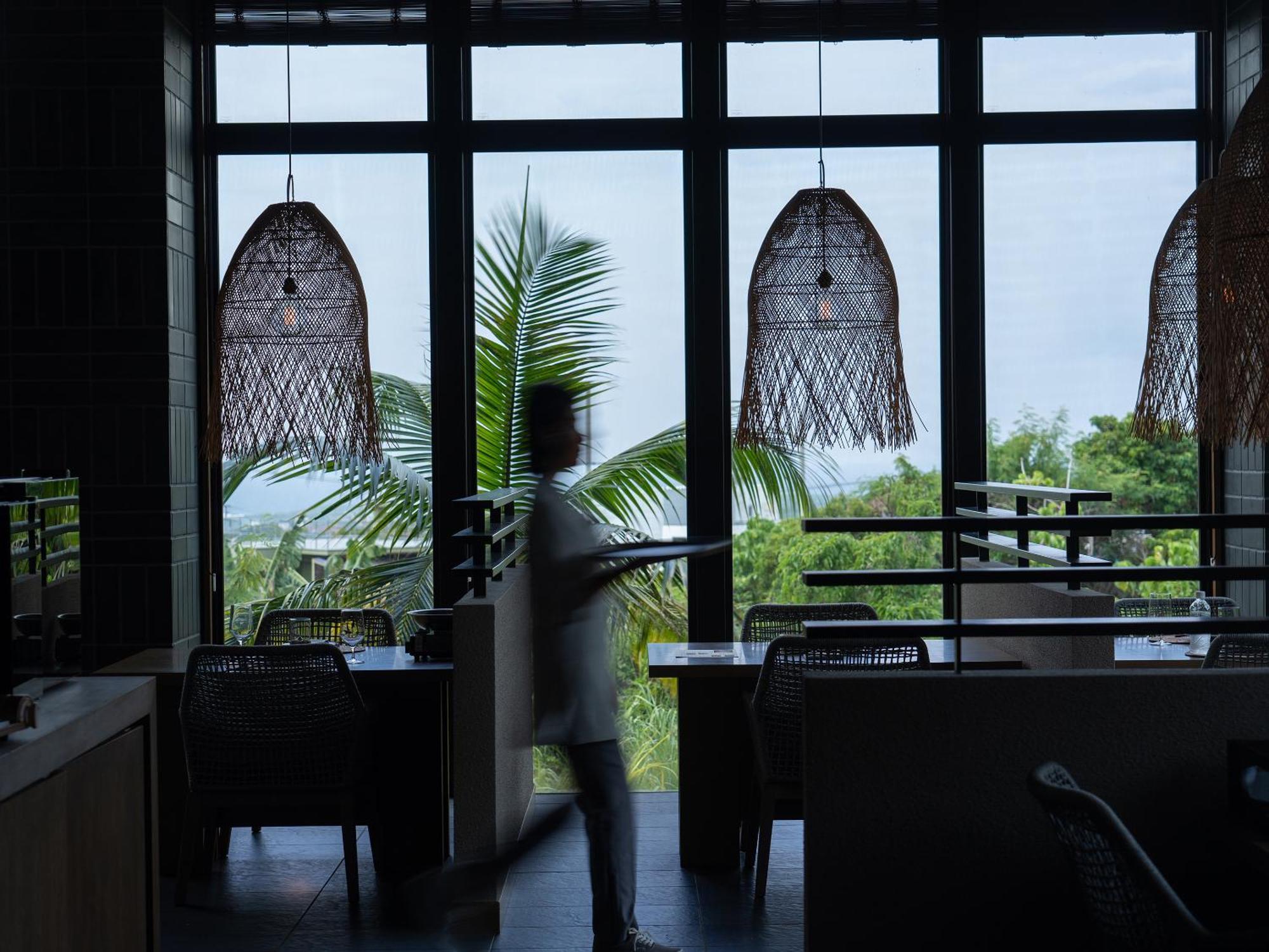 Glamday Style Okinawa Yomitan Hotel & Resort ภายนอก รูปภาพ