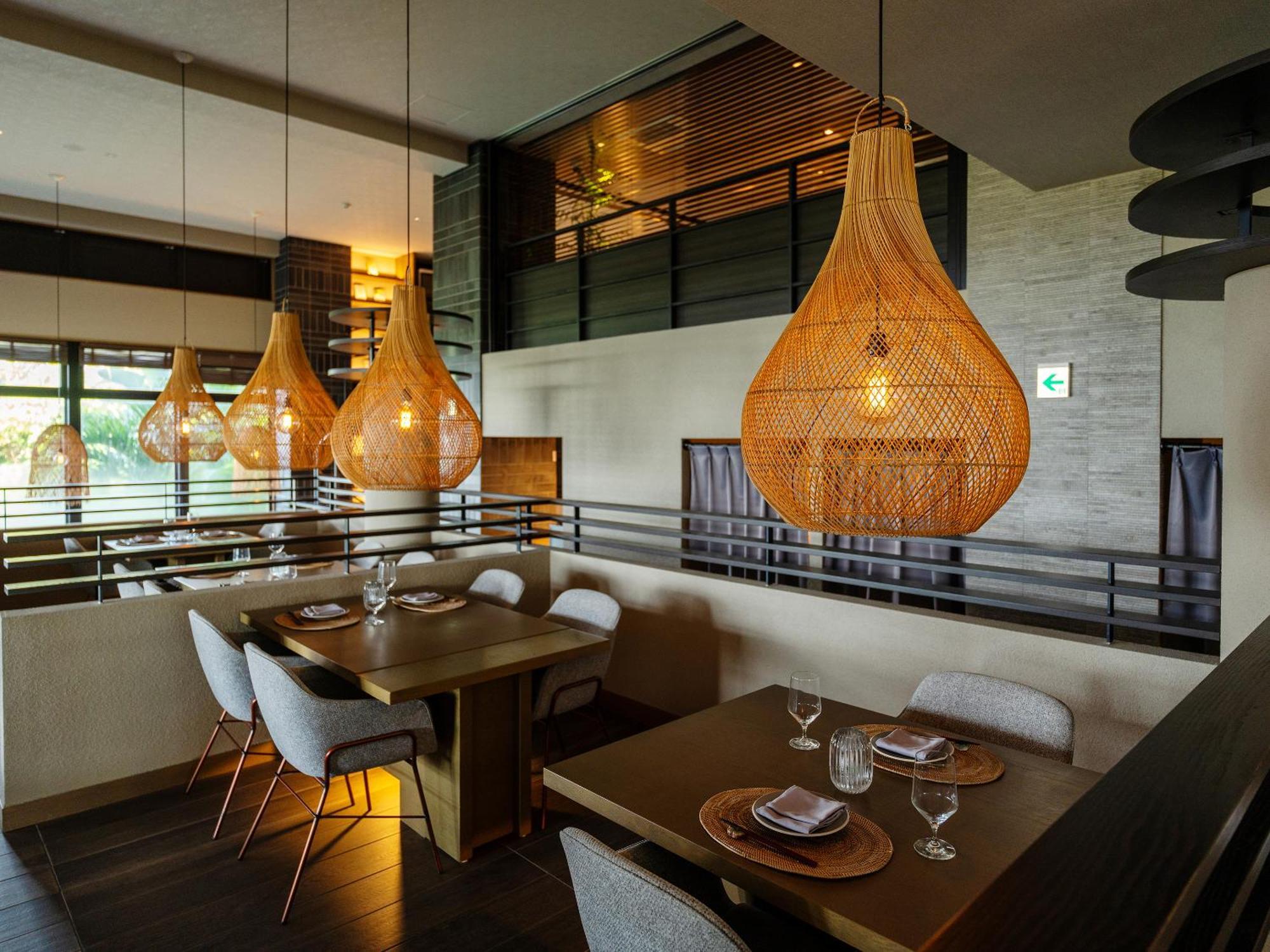 Glamday Style Okinawa Yomitan Hotel & Resort ภายนอก รูปภาพ