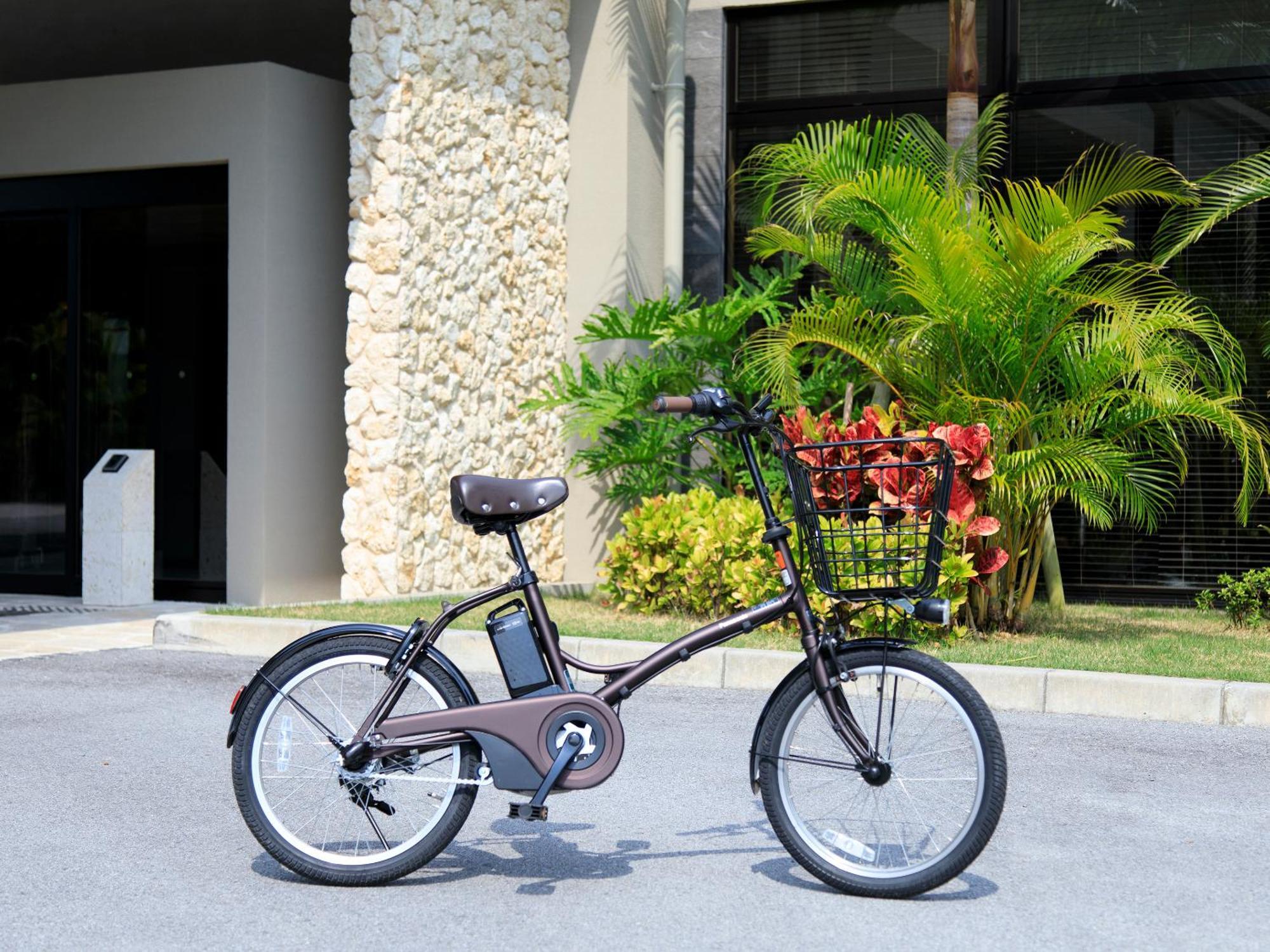 Glamday Style Okinawa Yomitan Hotel & Resort ภายนอก รูปภาพ