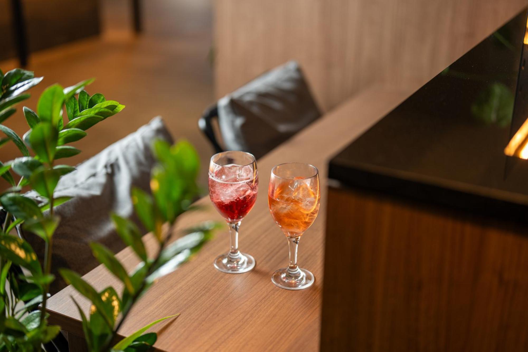 Glamday Style Okinawa Yomitan Hotel & Resort ภายนอก รูปภาพ