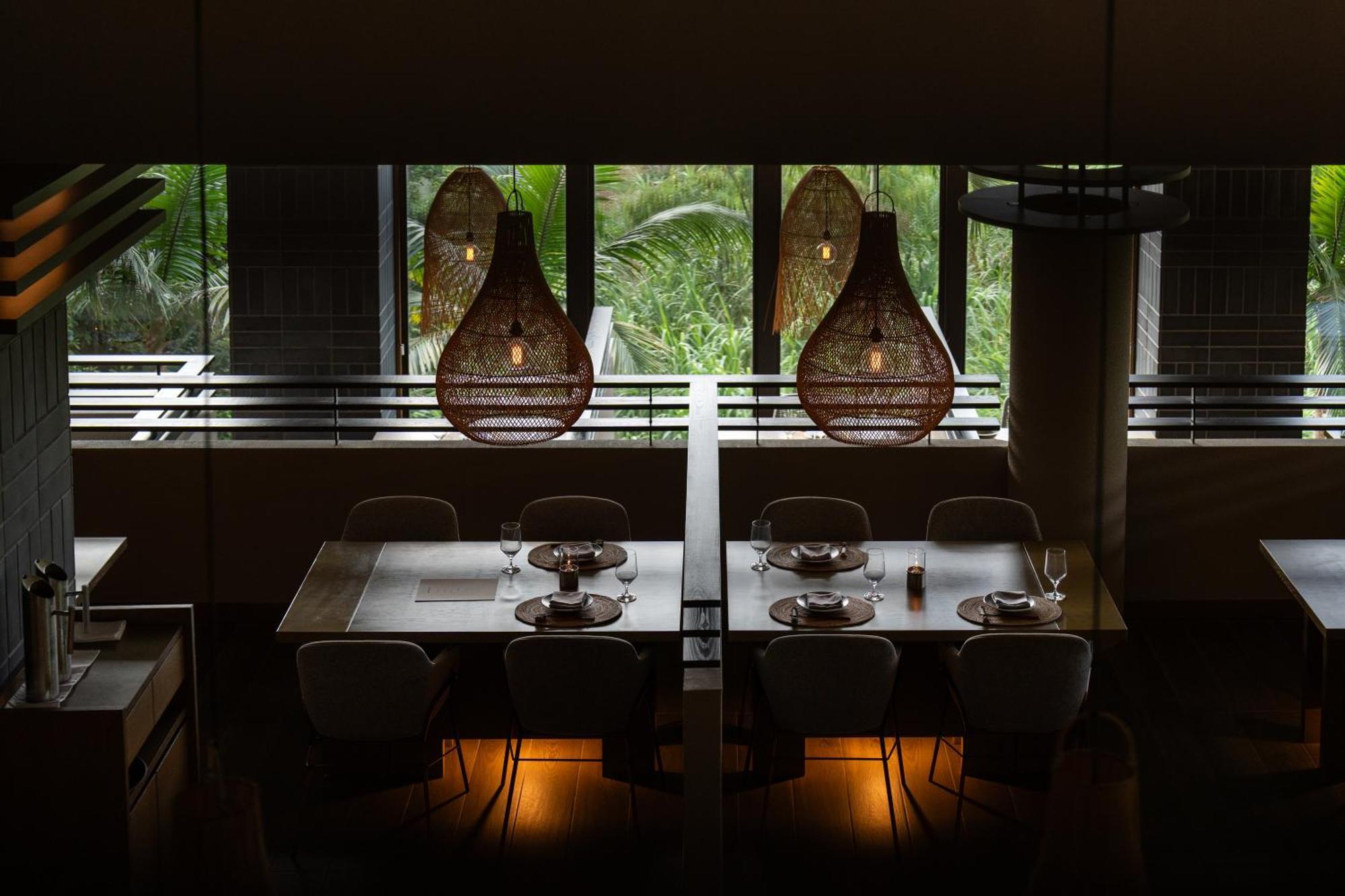Glamday Style Okinawa Yomitan Hotel & Resort ภายนอก รูปภาพ